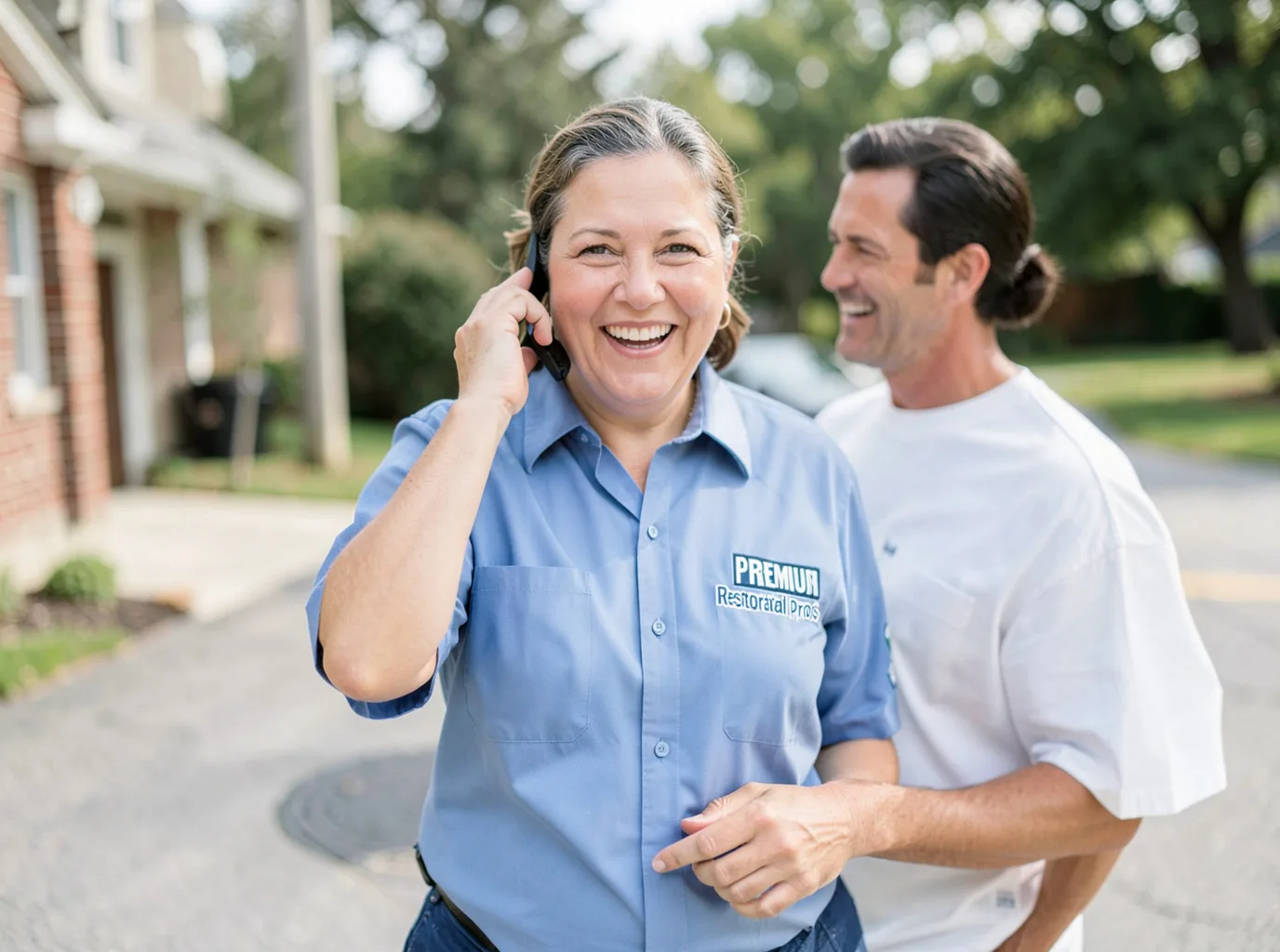 Water Damage Restoration Pontiac, IL FAQs